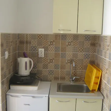 Appartement Mimoza Podgorica