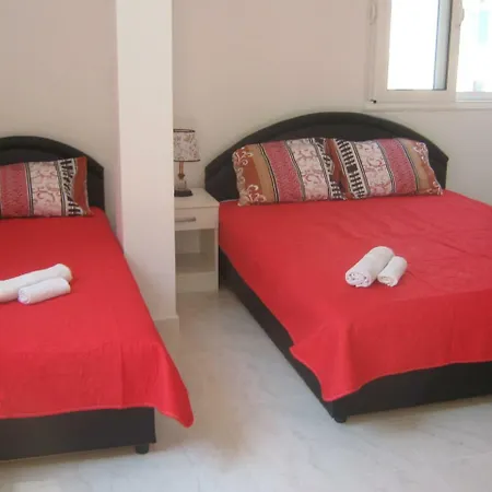 Mimoza Appartement